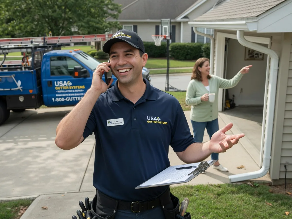 Gutter Installation Melrose, NY FAQs